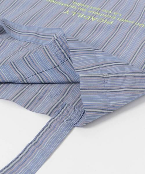 URBAN RESEARCH / アーバンリサーチ トートバッグ | 『別注』PICCA×URBAN RESEARCH　トートバッグ | 詳細2