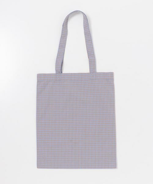 URBAN RESEARCH / アーバンリサーチ トートバッグ | 『別注』PICCA×URBAN RESEARCH　トートバッグ | 詳細5