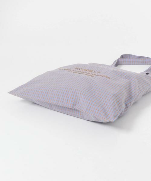 URBAN RESEARCH / アーバンリサーチ トートバッグ | 『別注』PICCA×URBAN RESEARCH　トートバッグ | 詳細6