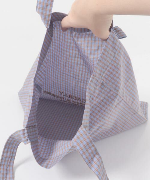 URBAN RESEARCH / アーバンリサーチ トートバッグ | 『別注』PICCA×URBAN RESEARCH　トートバッグ | 詳細8