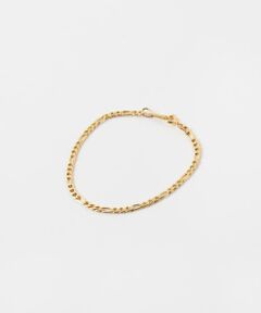 URBAN RESEARCH / アーバンリサーチ ブレスレット・バングル | decor『デコール』　STAINLESS FRATCHAIN BRACE