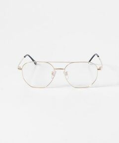 URBAN RESEARCH / アーバンリサーチ サングラス・メガネ | decor　EYEWEAR DOUBLE-RIM