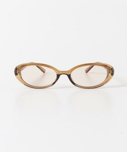 URBAN RESEARCH / アーバンリサーチ サングラス・メガネ | decor『デコール』　EYEWEAR ROUND SUN | 詳細6