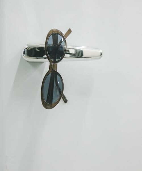 URBAN RESEARCH / アーバンリサーチ サングラス・メガネ | decor『デコール』　EYEWEAR ROUND SUN | 詳細11