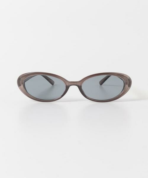 URBAN RESEARCH / アーバンリサーチ サングラス・メガネ | decor『デコール』　EYEWEAR ROUND SUN | 詳細12