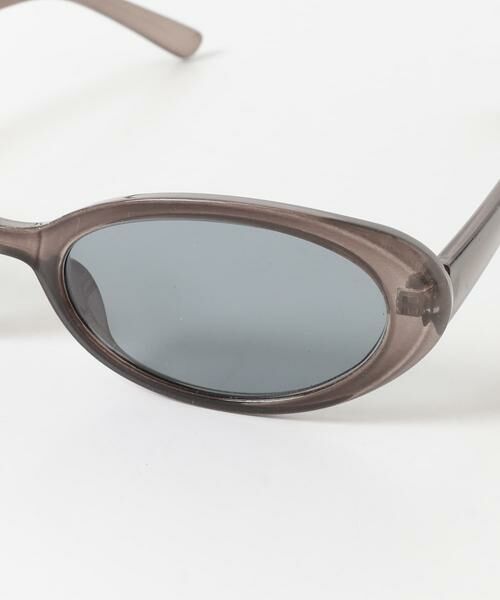 URBAN RESEARCH / アーバンリサーチ サングラス・メガネ | decor『デコール』　EYEWEAR ROUND SUN | 詳細13