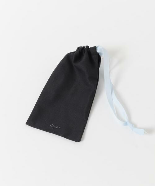 URBAN RESEARCH / アーバンリサーチ サングラス・メガネ | decor『デコール』　EYEWEAR ROUND SUN | 詳細10