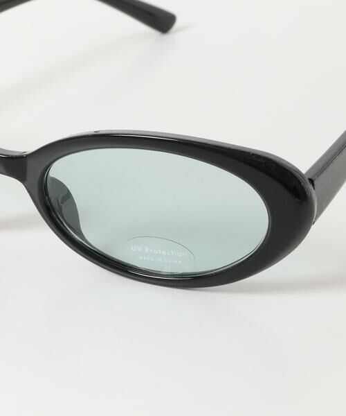 URBAN RESEARCH / アーバンリサーチ サングラス・メガネ | decor『デコール』　EYEWEAR ROUND SUN | 詳細20