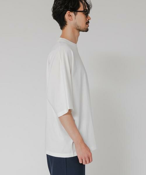 URBAN RESEARCH / アーバンリサーチ Tシャツ | EVER LUSTER DROP LINE T-SHIRTS | 詳細3