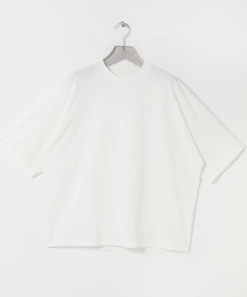 URBAN RESEARCH / アーバンリサーチ Tシャツ | EVER LUSTER DROP LINE T-SHIRTS | 詳細12