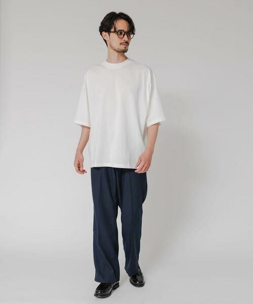 URBAN RESEARCH / アーバンリサーチ Tシャツ | EVER LUSTER DROP LINE T-SHIRTS | 詳細6