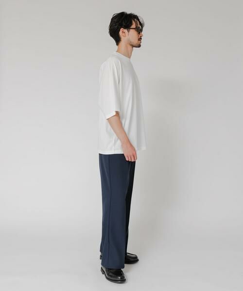 URBAN RESEARCH / アーバンリサーチ Tシャツ | EVER LUSTER DROP LINE T-SHIRTS | 詳細7