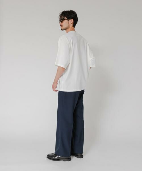 URBAN RESEARCH / アーバンリサーチ Tシャツ | EVER LUSTER DROP LINE T-SHIRTS | 詳細8