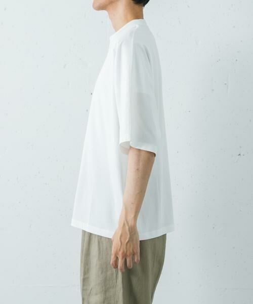 URBAN RESEARCH / アーバンリサーチ Tシャツ | EVER LUSTER DROP LINE T-SHIRTS | 詳細10