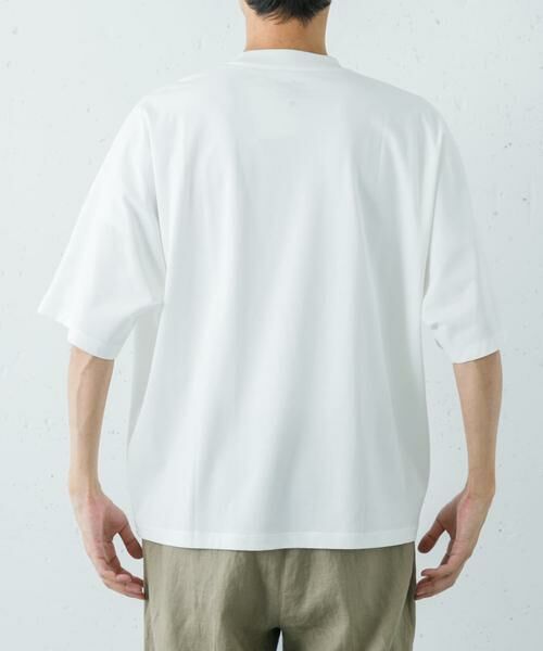 URBAN RESEARCH / アーバンリサーチ Tシャツ | EVER LUSTER DROP LINE T-SHIRTS | 詳細11