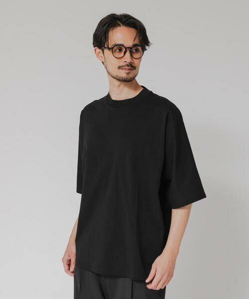 URBAN RESEARCH / アーバンリサーチ Tシャツ | EVER LUSTER DROP LINE T-SHIRTS | 詳細15