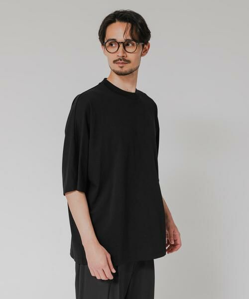 URBAN RESEARCH / アーバンリサーチ Tシャツ | EVER LUSTER DROP LINE T-SHIRTS | 詳細16