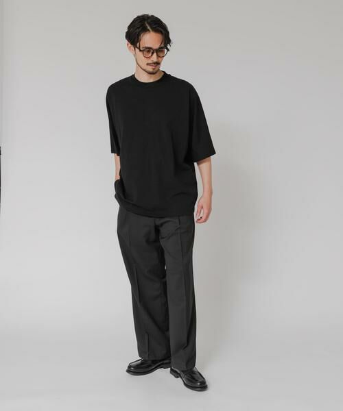 URBAN RESEARCH / アーバンリサーチ Tシャツ | EVER LUSTER DROP LINE T-SHIRTS | 詳細17