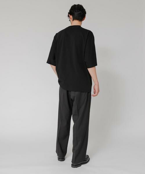 URBAN RESEARCH / アーバンリサーチ Tシャツ | EVER LUSTER DROP LINE T-SHIRTS | 詳細19