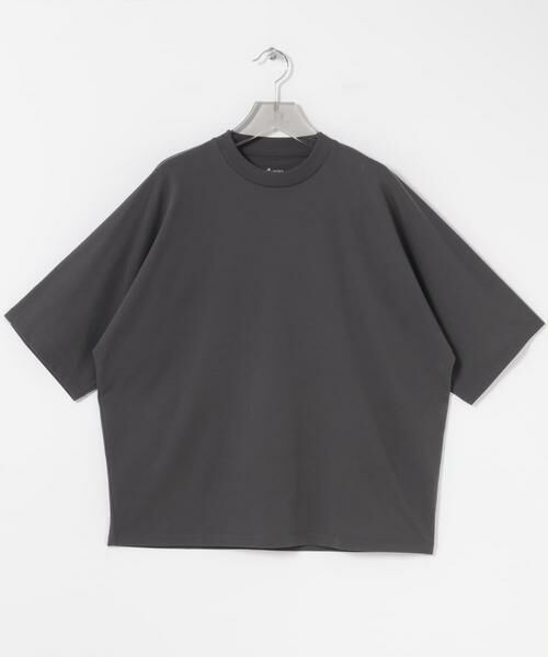 URBAN RESEARCH / アーバンリサーチ Tシャツ | EVER LUSTER DROP LINE T-SHIRTS | 詳細22