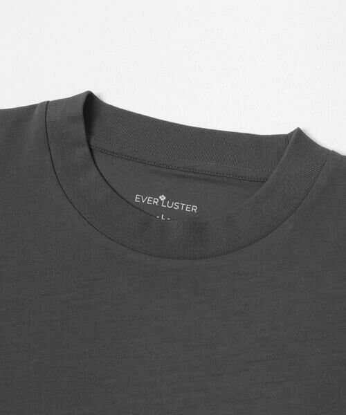 URBAN RESEARCH / アーバンリサーチ Tシャツ | EVER LUSTER DROP LINE T-SHIRTS | 詳細23