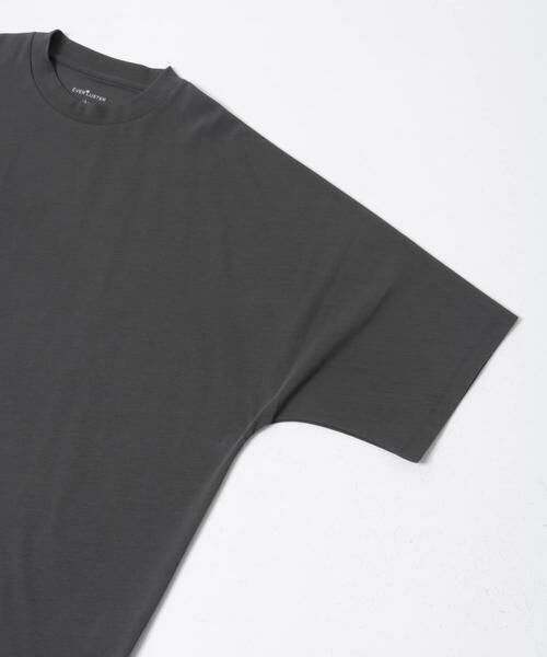 URBAN RESEARCH / アーバンリサーチ Tシャツ | EVER LUSTER DROP LINE T-SHIRTS | 詳細24