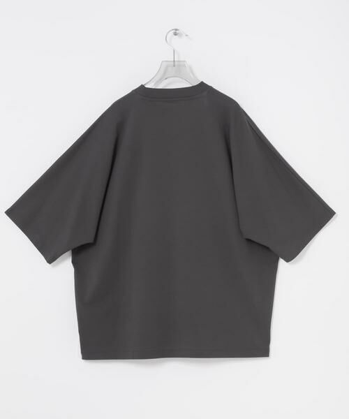 URBAN RESEARCH / アーバンリサーチ Tシャツ | EVER LUSTER DROP LINE T-SHIRTS | 詳細25