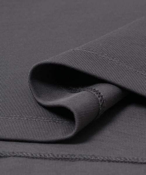 URBAN RESEARCH / アーバンリサーチ Tシャツ | EVER LUSTER DROP LINE T-SHIRTS | 詳細26