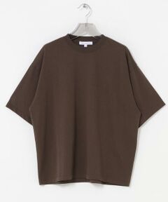 URBAN RESEARCH / アーバンリサーチ Tシャツ | HEMP SILK BLEND T-SHIRTS