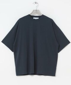 URBAN RESEARCH / アーバンリサーチ Tシャツ | HEMP SILK BLEND T-SHIRTS