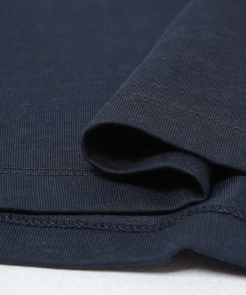 URBAN RESEARCH / アーバンリサーチ Tシャツ | HEMP SILK BLEND T-SHIRTS | 詳細7