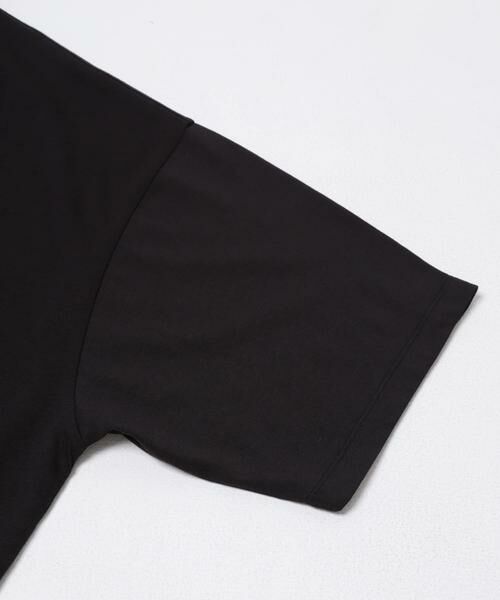 URBAN RESEARCH / アーバンリサーチ Tシャツ | HEMP SILK BLEND T-SHIRTS | 詳細12