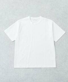 URBAN RESEARCH / アーバンリサーチ Tシャツ | 防シワ接触冷感スムージーTシャツ