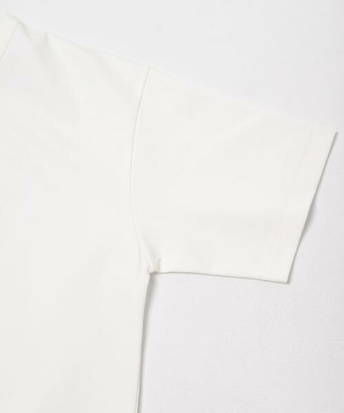 URBAN RESEARCH / アーバンリサーチ Tシャツ | 防シワ接触冷感スムージーTシャツ | 詳細10