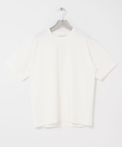 URBAN RESEARCH / アーバンリサーチ Tシャツ | 防シワ接触冷感スムージーTシャツ | 詳細9