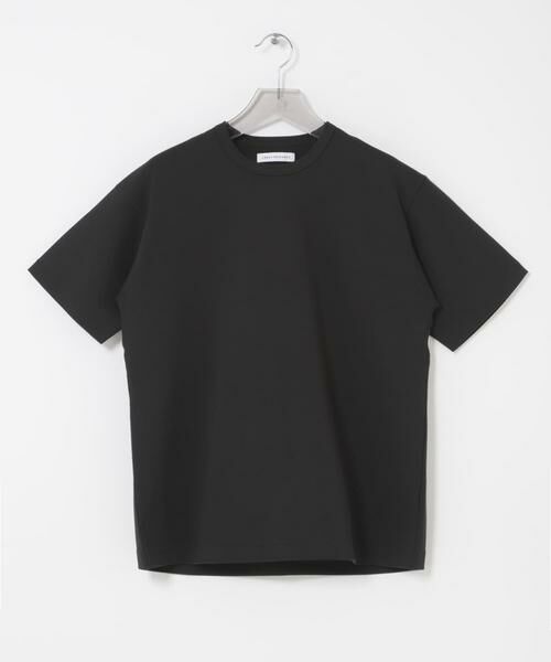 URBAN RESEARCH / アーバンリサーチ Tシャツ | 防シワ接触冷感スムージーTシャツ | 詳細6