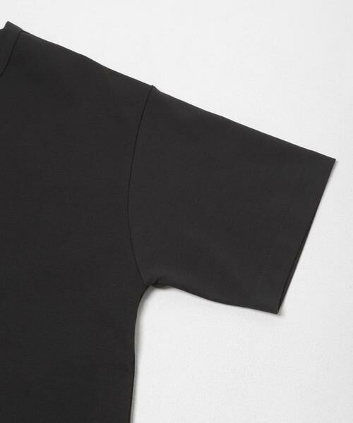 URBAN RESEARCH / アーバンリサーチ Tシャツ | 防シワ接触冷感スムージーTシャツ | 詳細7
