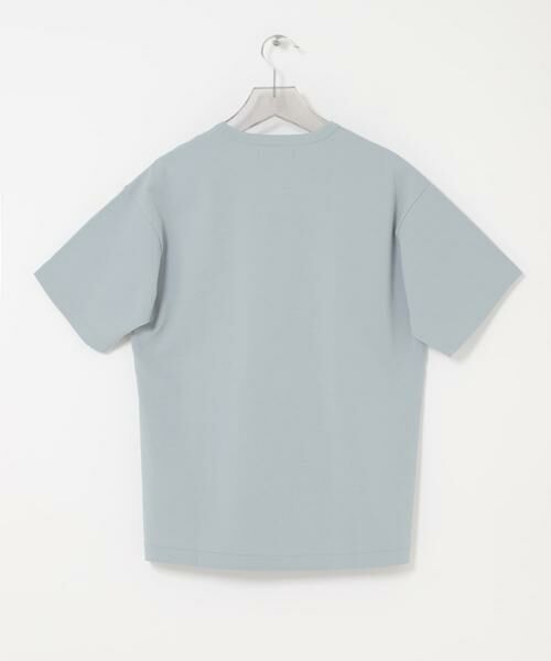 URBAN RESEARCH / アーバンリサーチ Tシャツ | 防シワ接触冷感スムージーTシャツ | 詳細26