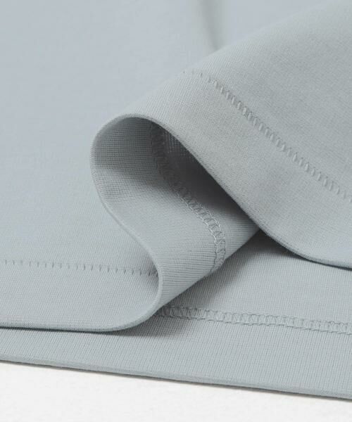 URBAN RESEARCH / アーバンリサーチ Tシャツ | 防シワ接触冷感スムージーTシャツ | 詳細27