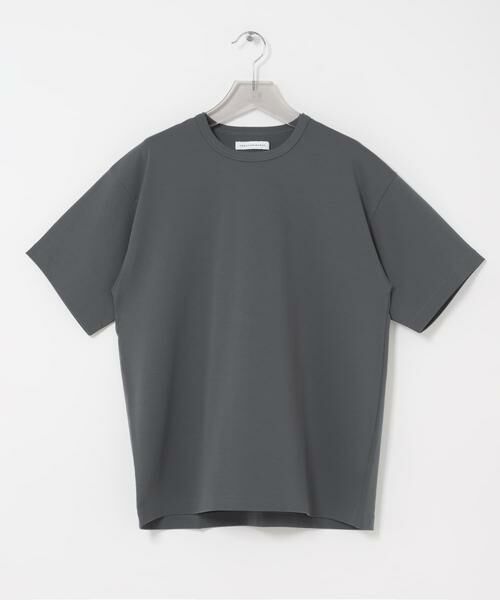URBAN RESEARCH / アーバンリサーチ Tシャツ | 防シワ接触冷感スムージーTシャツ | 詳細14