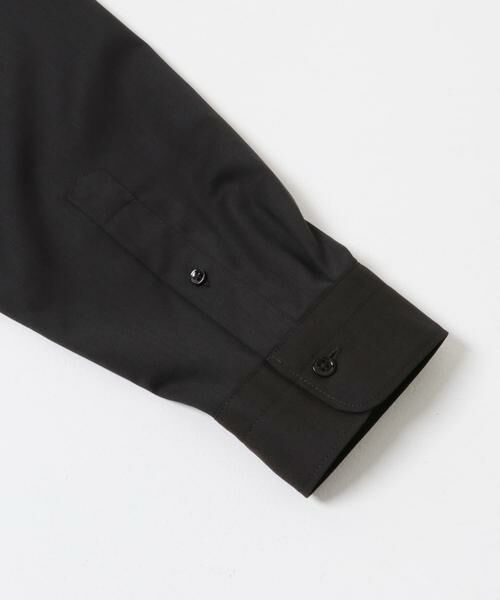 URBAN RESEARCH / アーバンリサーチ シャツ・ブラウス | WASHABLE WOOL OVER SHIRTS | 詳細24