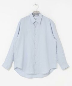 URBAN RESEARCH / アーバンリサーチ シャツ・ブラウス | LINEN REGULAR SHIRTS