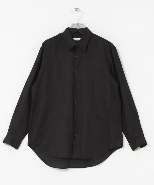 URBAN RESEARCH / アーバンリサーチ シャツ・ブラウス | LINEN REGULAR SHIRTS | 詳細29