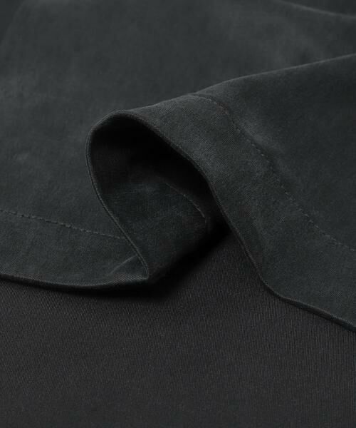 URBAN RESEARCH / アーバンリサーチ シャツ・ブラウス | WASHABLE CUPRO O/C SHIRTS | 詳細12