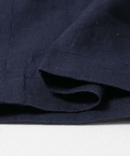 URBAN RESEARCH / アーバンリサーチ その他パンツ | LINEN WIDE EASY PANTS | 詳細14