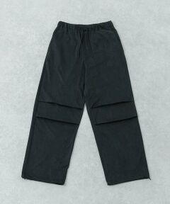URBAN RESEARCH / アーバンリサーチ その他パンツ | WASHABLE CUPRO OVER PANTS
