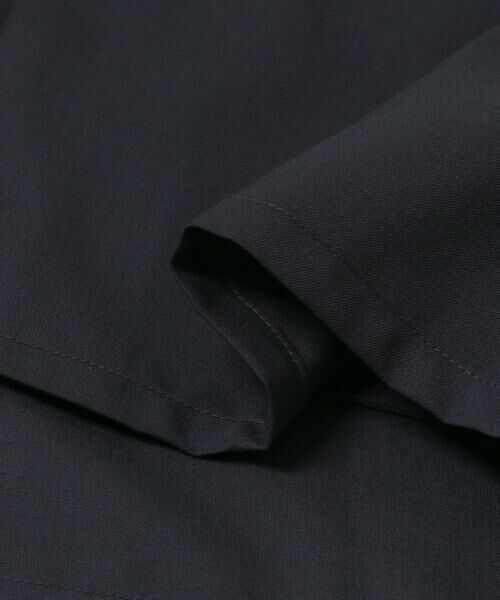 URBAN RESEARCH / アーバンリサーチ ブルゾン | WASHABLE WOOL SPORTS JACKET | 詳細13