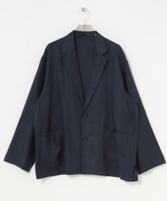 URBAN RESEARCH / アーバンリサーチ その他アウター | LINEN SHIRTS JACKET