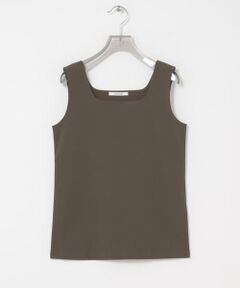 URBAN RESEARCH / アーバンリサーチ タンクトップ | スクエアネックタンクトップ