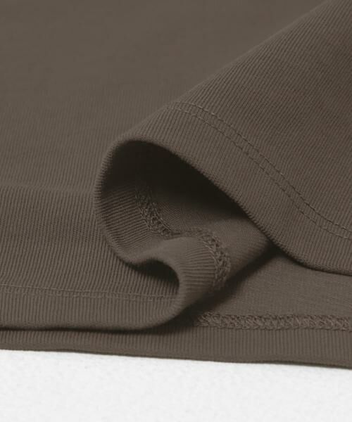 URBAN RESEARCH / アーバンリサーチ タンクトップ | スクエアネックタンクトップ | 詳細4